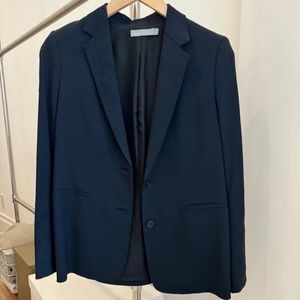 Vince Classic Blazer